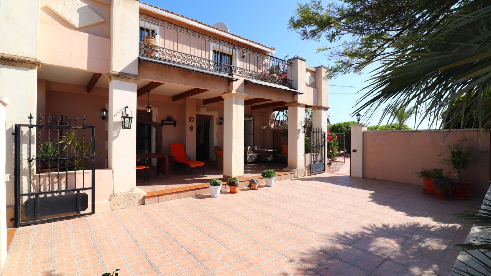 Reventa - Chalets -
Albatera - Albatera - Country