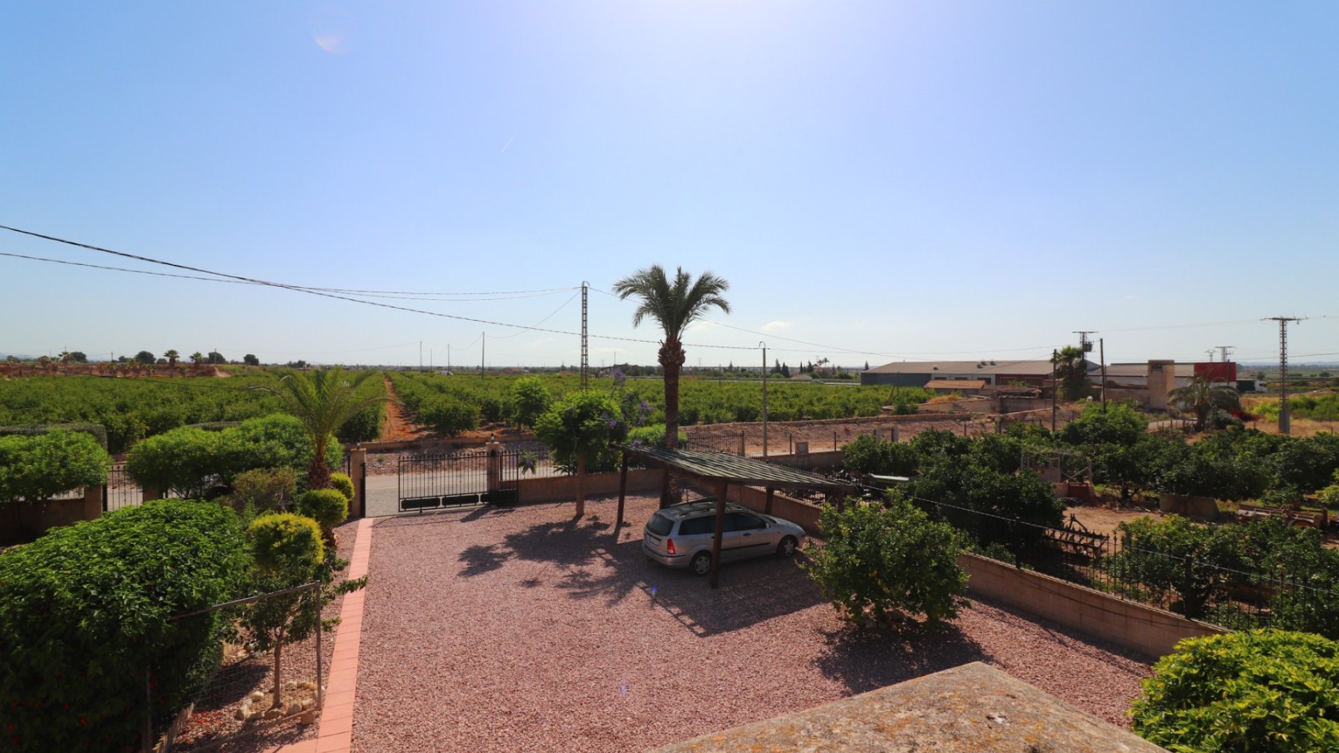 Reventa - Chalets -
Albatera - Albatera - Country