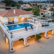 Reventa - Chalets -
Alfas del Pí