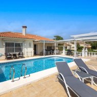 Reventa - Chalets -
Alfas del Pí