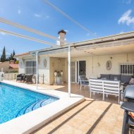 Reventa - Chalets -
Alfas del Pí