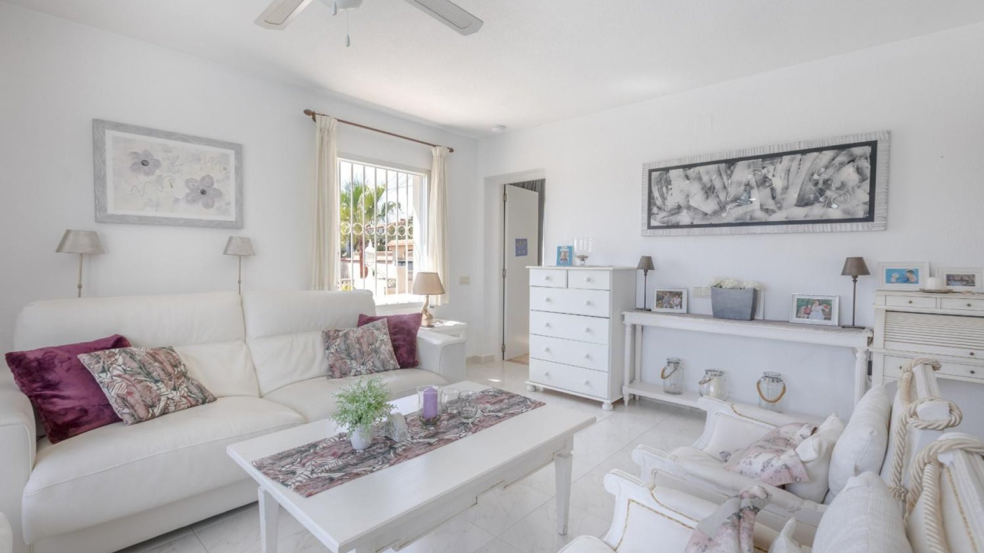 Reventa - Chalets -
Alfas del Pí