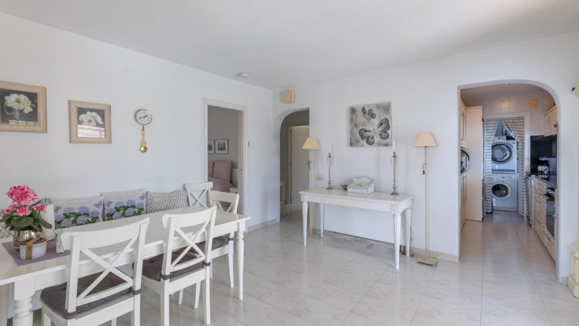 Reventa - Chalets -
Alfas del Pí