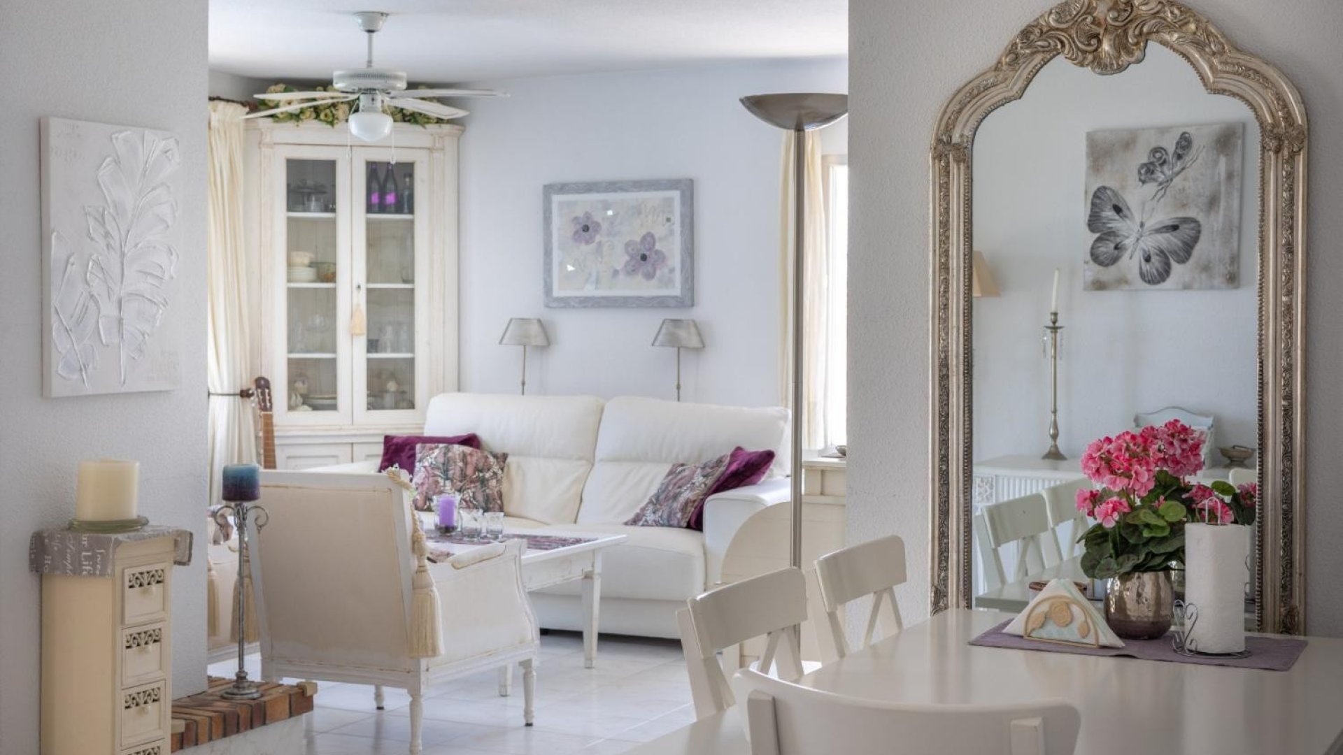 Reventa - Chalets -
Alfas del Pí