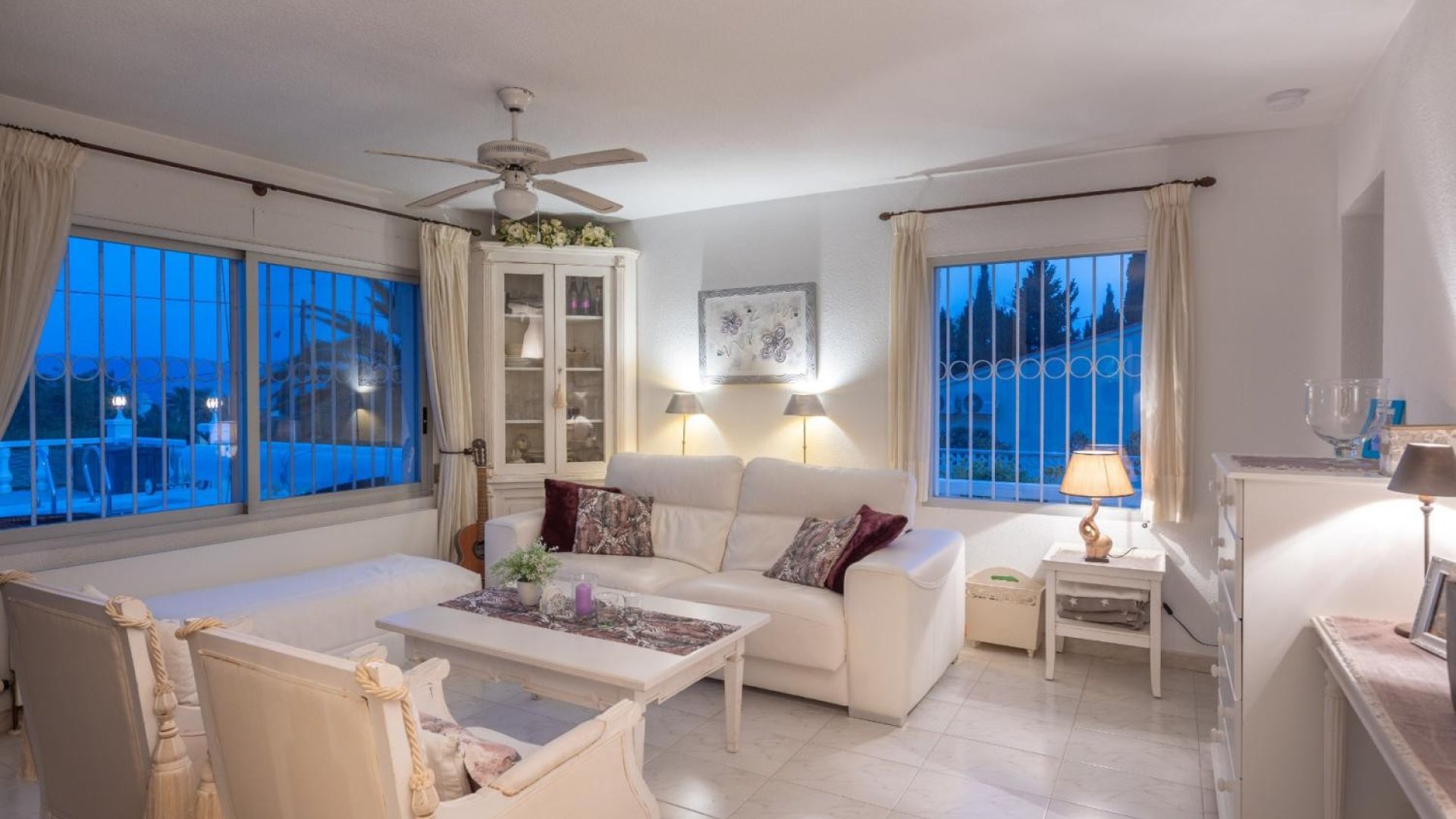 Reventa - Chalets -
Alfas del Pí