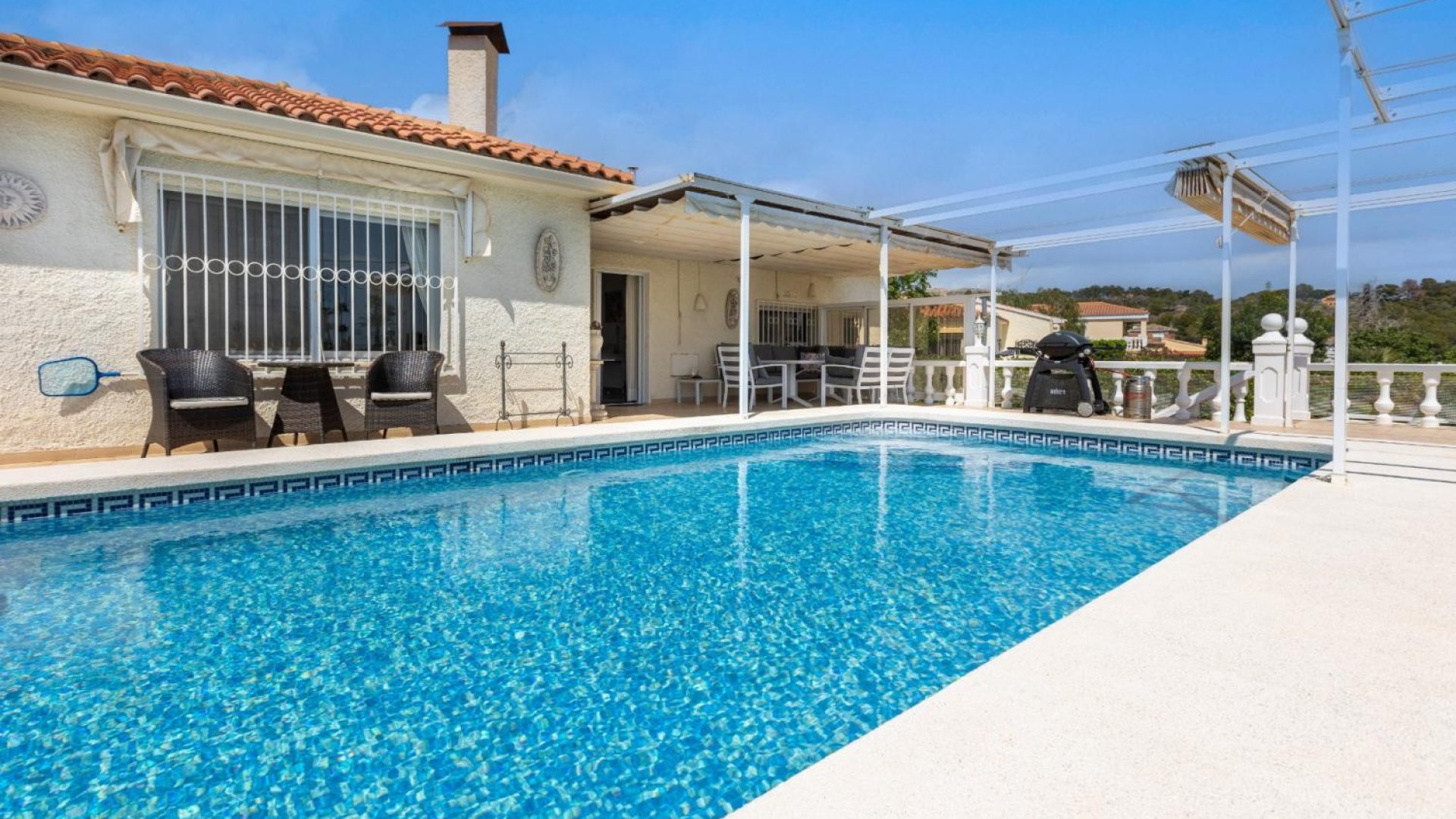 Reventa - Chalets -
Alfas del Pí