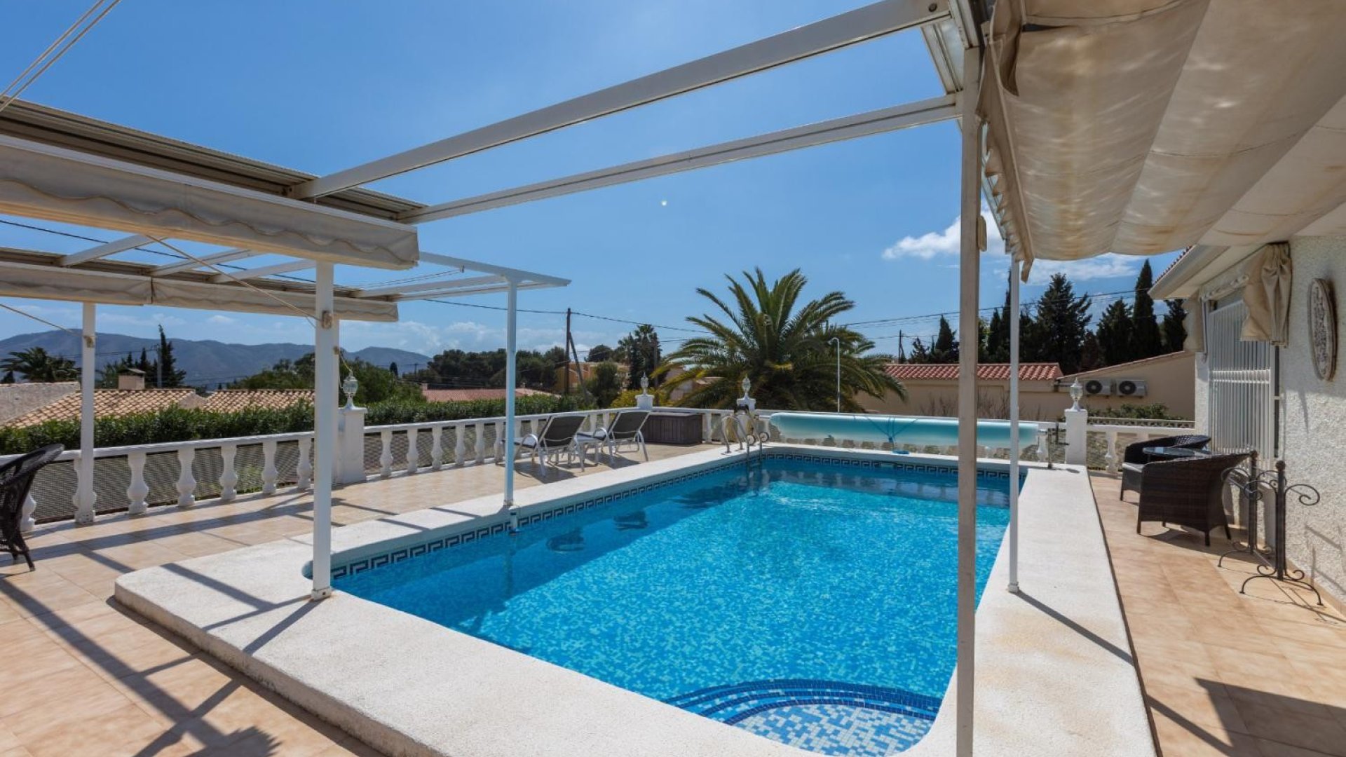 Reventa - Chalets -
Alfas del Pí