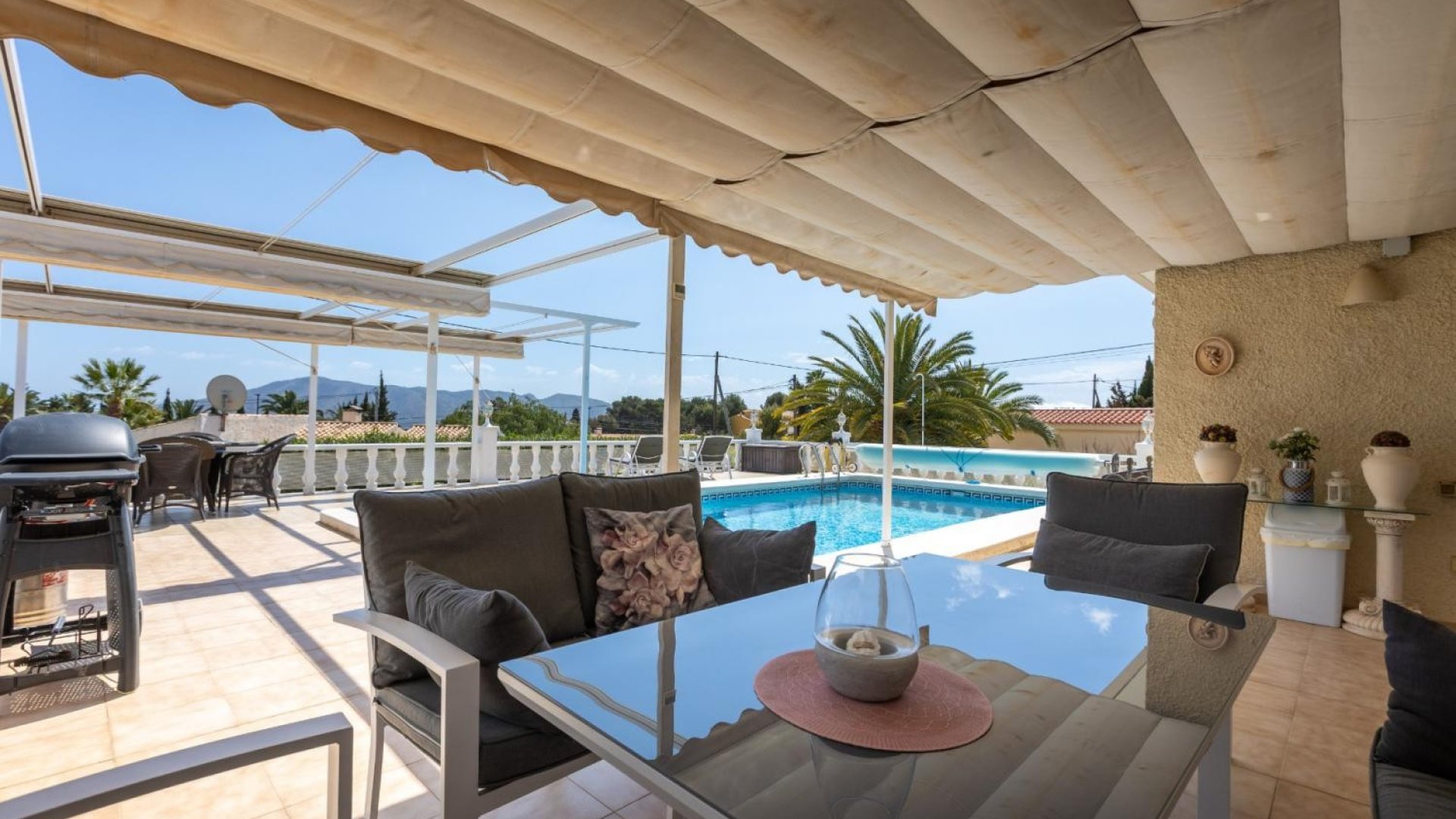 Reventa - Chalets -
Alfas del Pí