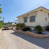 Reventa - Chalets -
Alfas del Pí