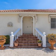 Reventa - Chalets -
Alfas del Pí