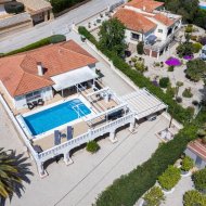 Reventa - Chalets -
Alfas del Pí