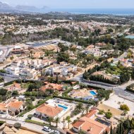 Reventa - Chalets -
Alfas del Pí