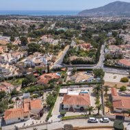 Reventa - Chalets -
Alfas del Pí