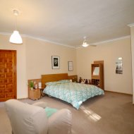Reventa - Chalets -
Algorfa - Castillo de montemar