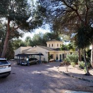 Reventa - Chalets -
Algorfa - Castillo de montemar