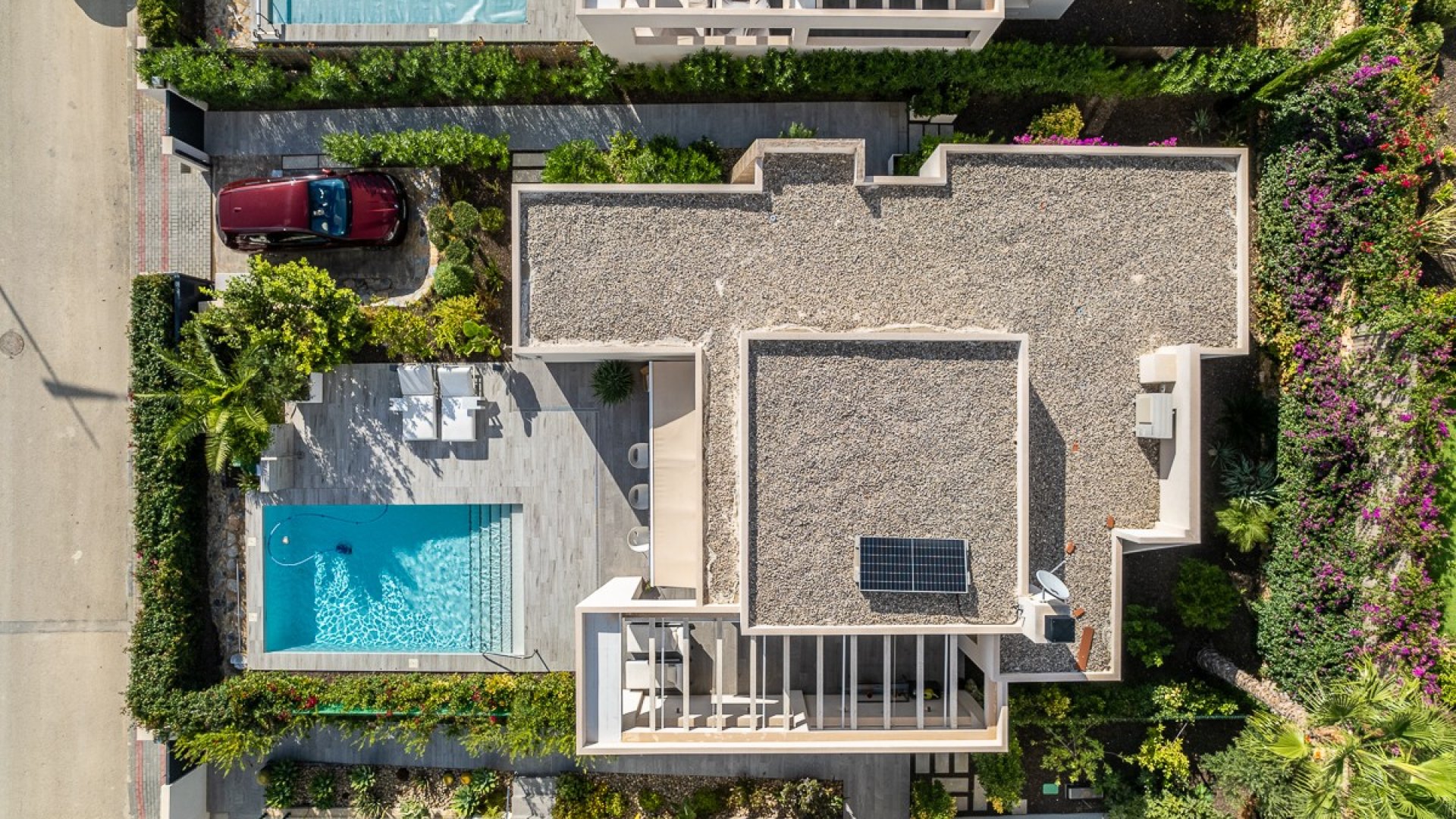 Reventa - Chalets -
Algorfa - LA FINCA GOLF / ALGORFA