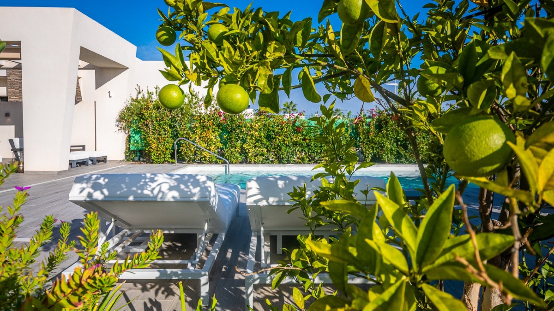 Reventa - Chalets -
Algorfa - LA FINCA GOLF / ALGORFA