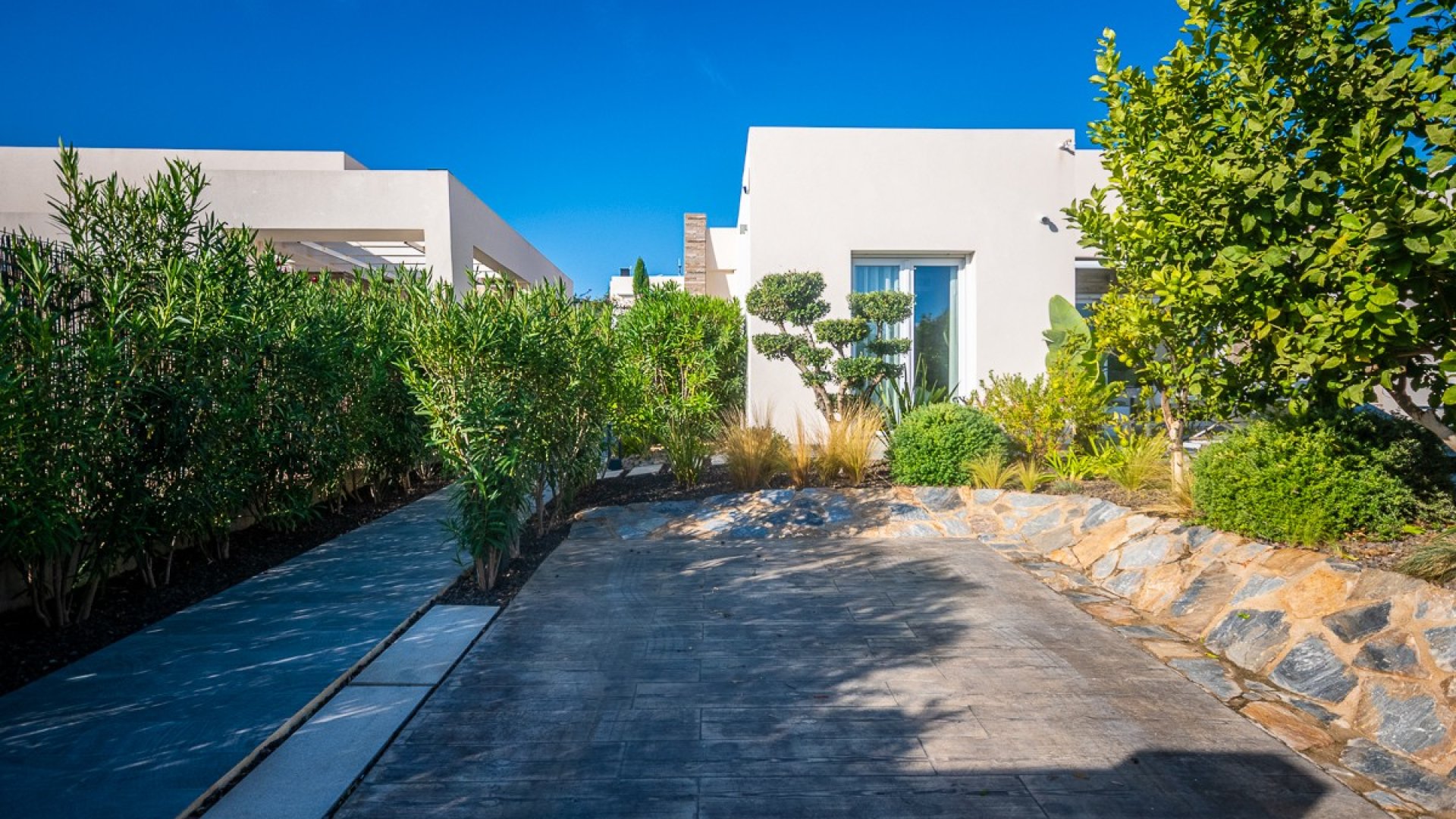 Reventa - Chalets -
Algorfa - LA FINCA GOLF / ALGORFA