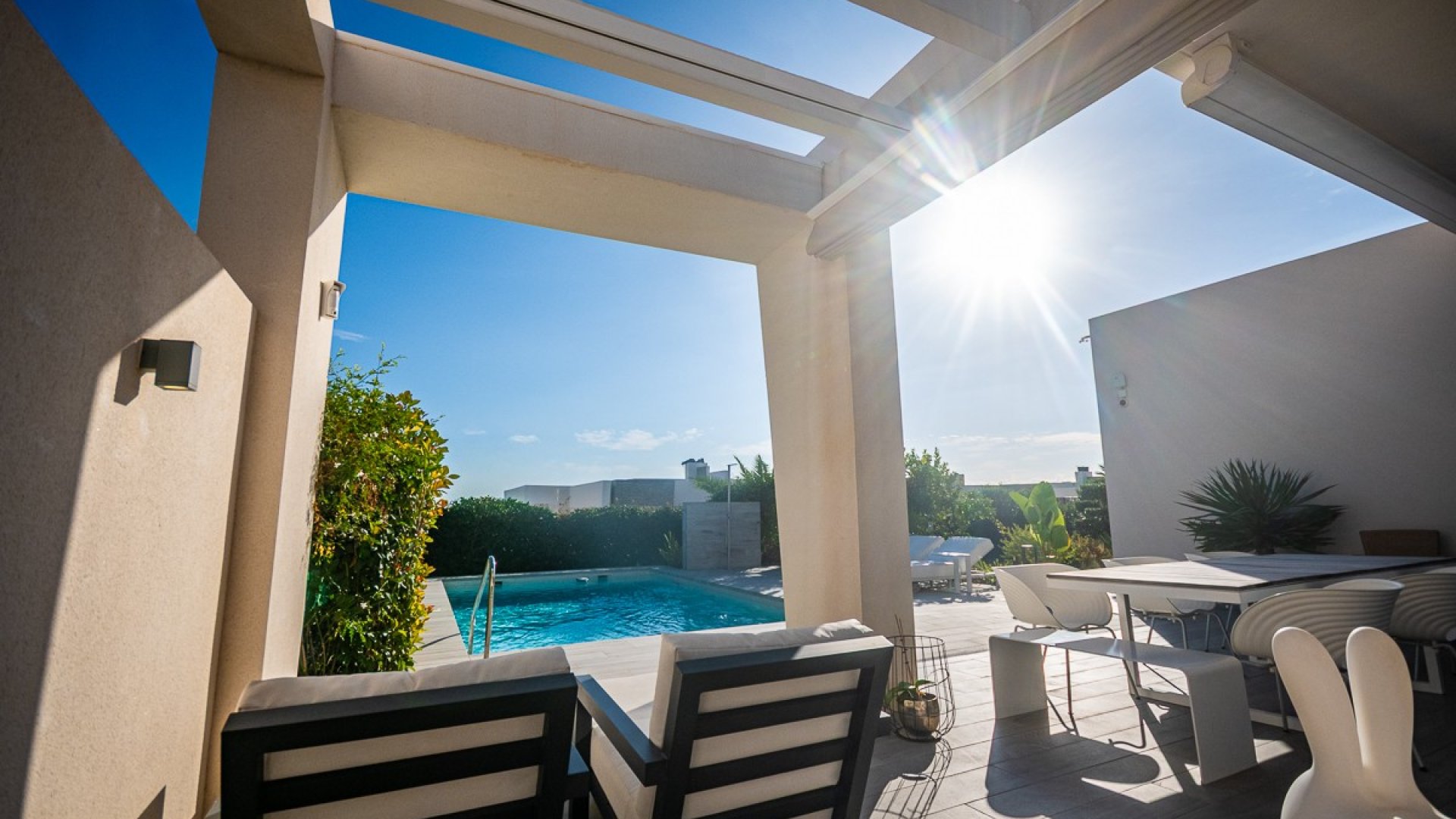 Reventa - Chalets -
Algorfa - LA FINCA GOLF / ALGORFA