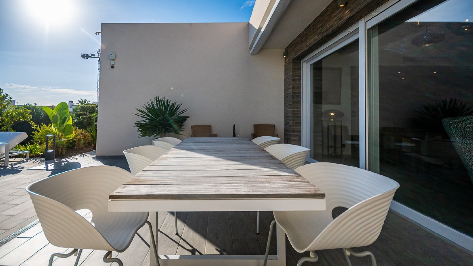 Reventa - Chalets -
Algorfa - LA FINCA GOLF / ALGORFA