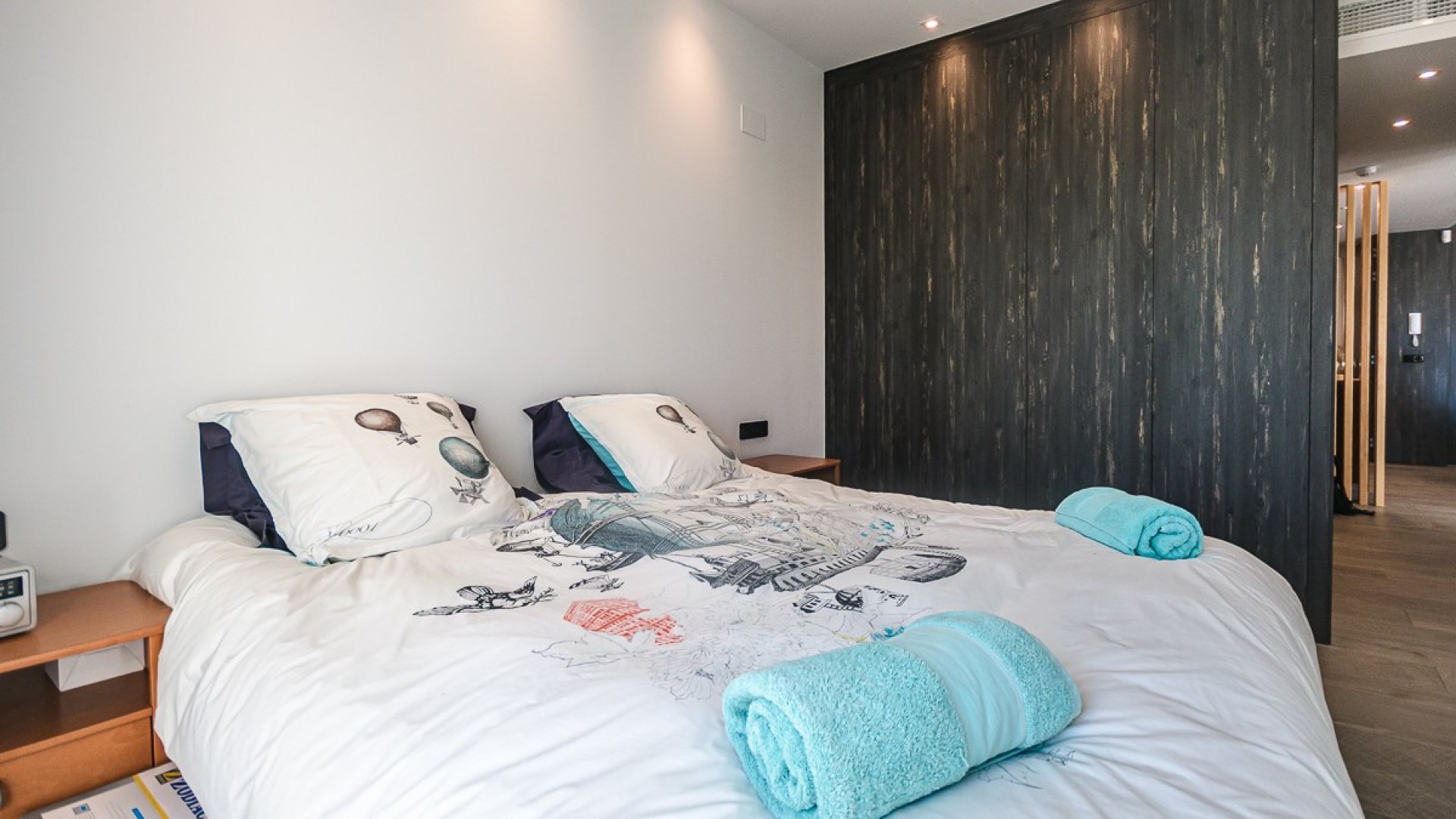 Reventa - Chalets -
Algorfa - LA FINCA GOLF / ALGORFA
