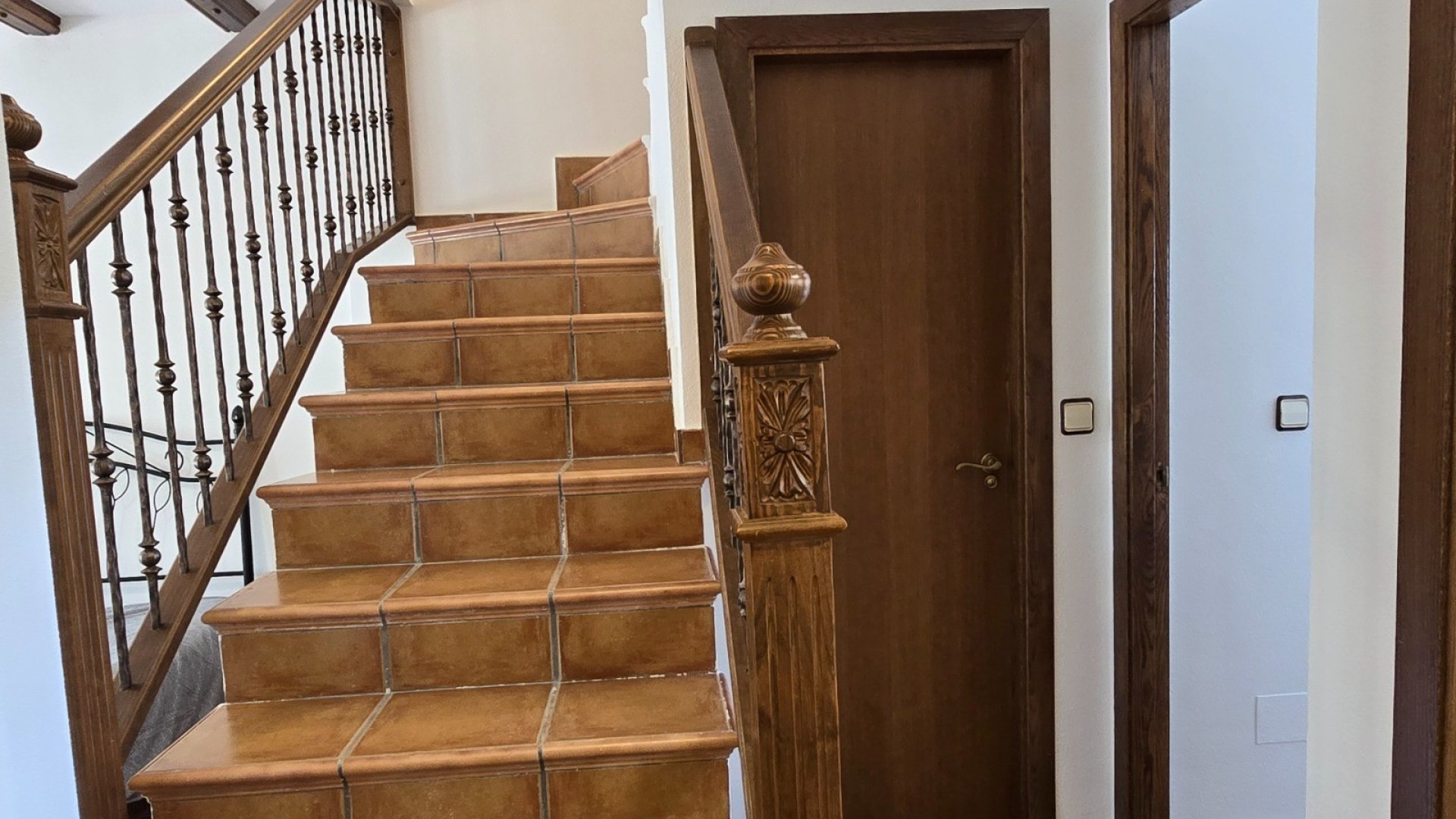 Reventa - Chalets -
Algorfa - La Finca Golf Resort
