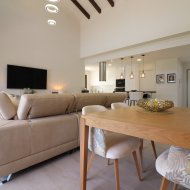 Reventa - Chalets -
Algorfa - La Finca Golf Resort