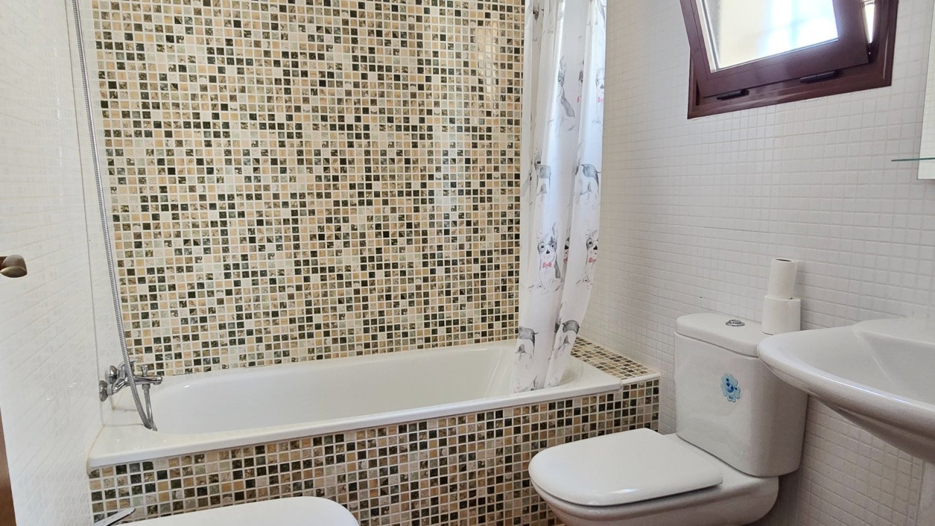 Reventa - Chalets -
Algorfa - La finca Golf