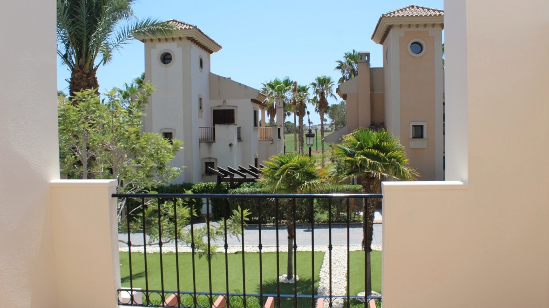 Reventa - Chalets -
Algorfa - La finca Golf