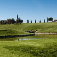 Reventa - Chalets -
Algorfa - La finca Golf