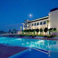 Reventa - Chalets -
Algorfa - La finca Golf