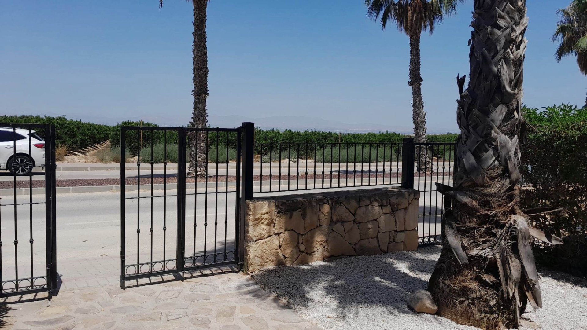 Reventa - Chalets -
Algorfa - La finca Golf