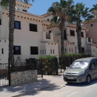 Reventa - Chalets -
Algorfa - La finca Golf