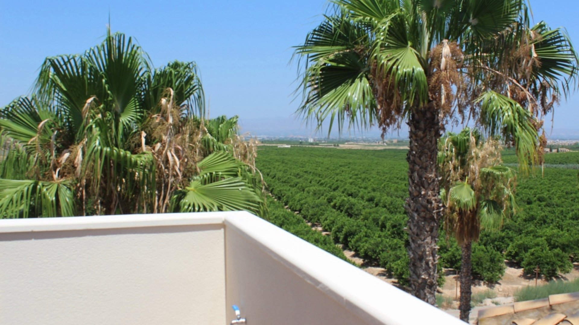 Reventa - Chalets -
Algorfa - La finca Golf