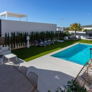 Reventa - Chalets -
Algorfa - La finca Golf