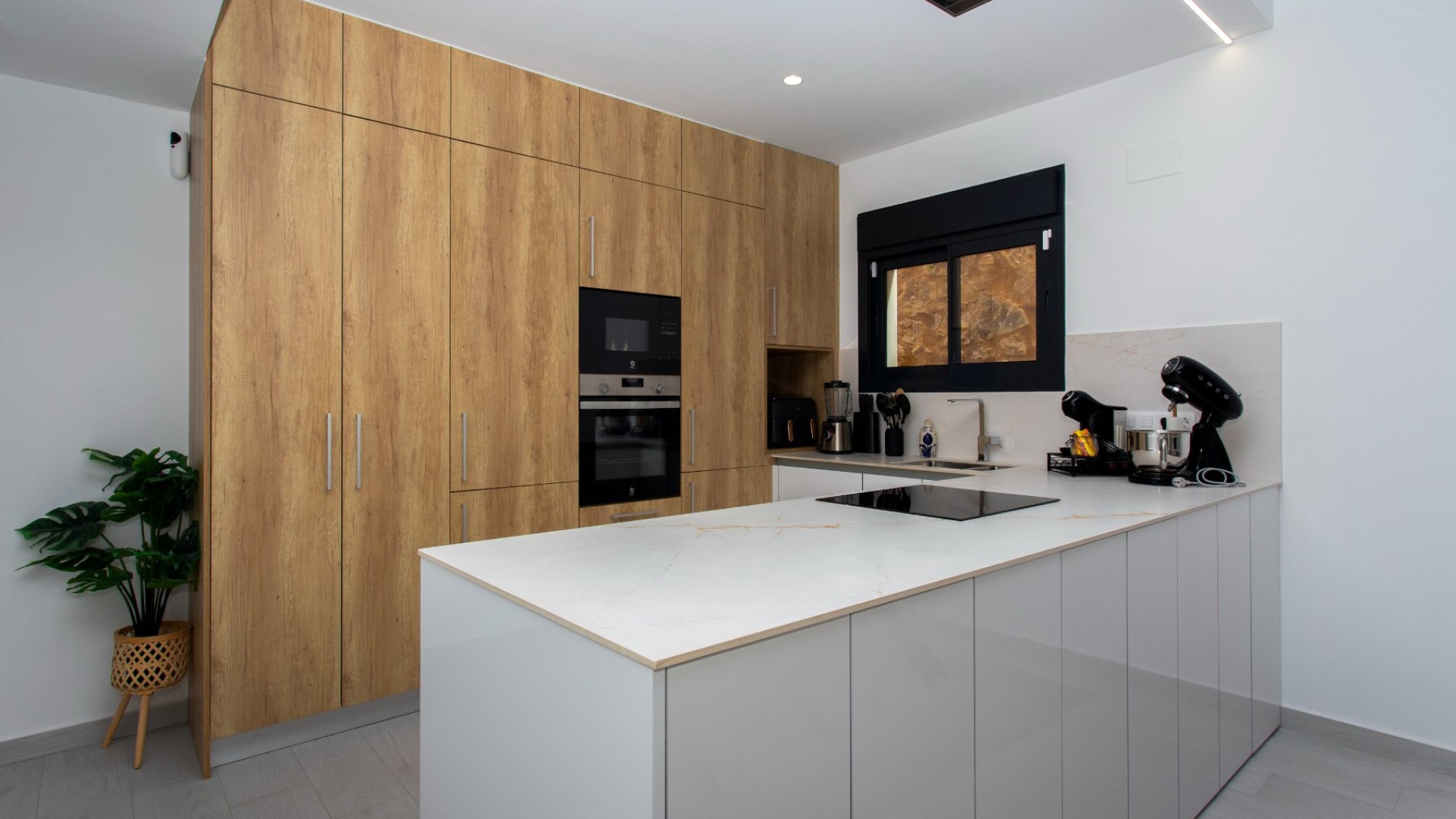 Reventa - Chalets -
Algorfa - La finca Golf