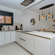 Reventa - Chalets -
Algorfa - La finca Golf