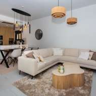 Reventa - Chalets -
Algorfa - La finca Golf