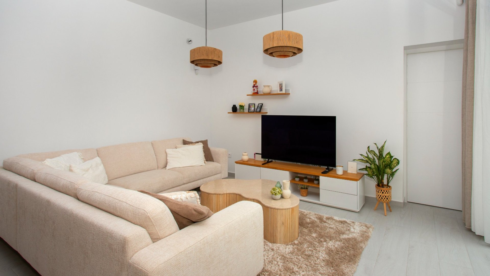 Reventa - Chalets -
Algorfa - La finca Golf