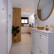 Reventa - Chalets -
Algorfa - La finca Golf