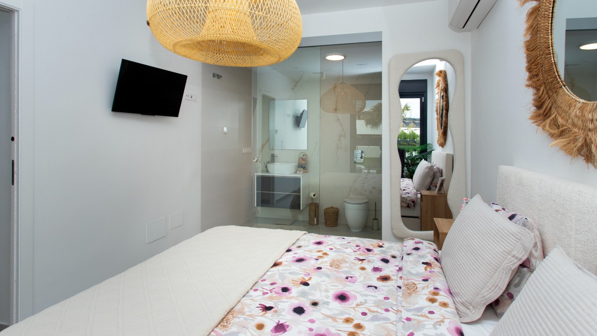 Reventa - Chalets -
Algorfa - La finca Golf