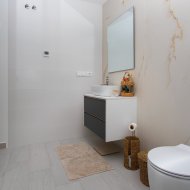 Reventa - Chalets -
Algorfa - La finca Golf