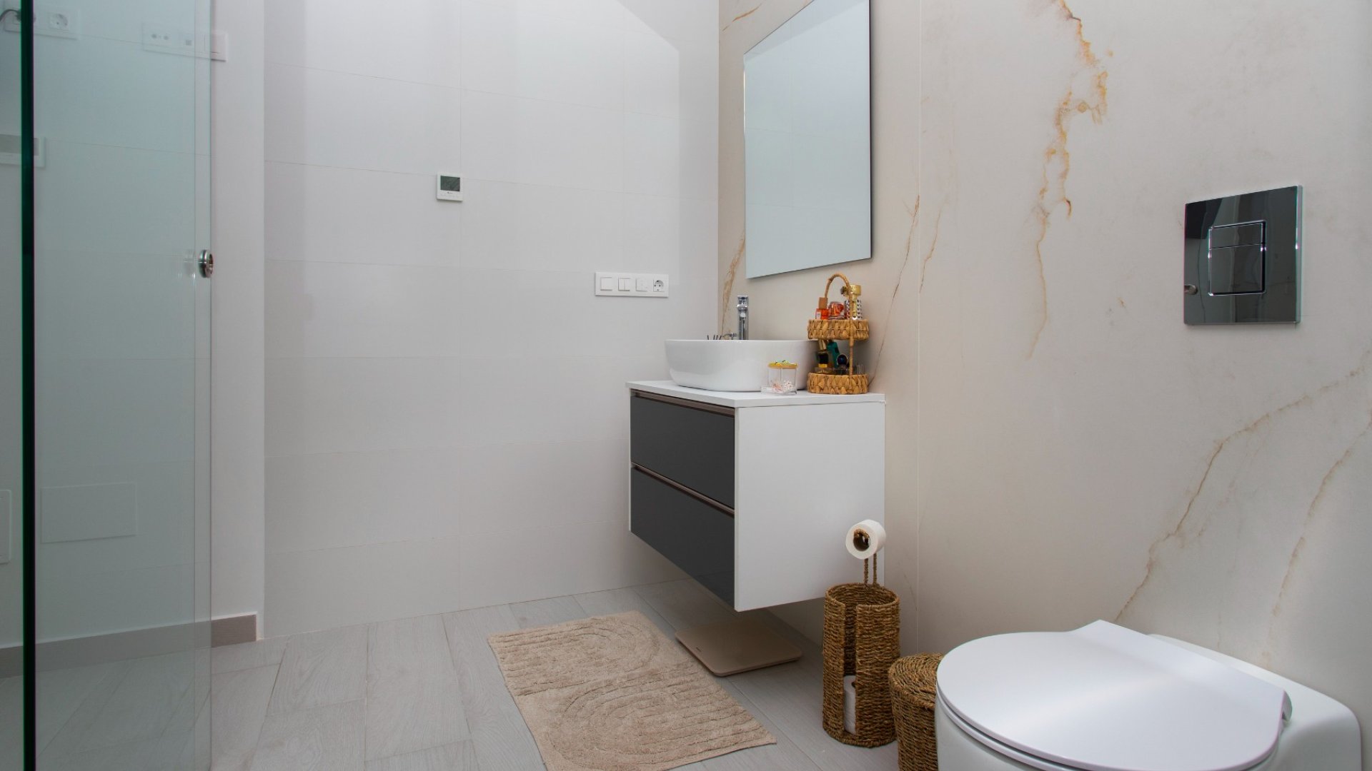 Reventa - Chalets -
Algorfa - La finca Golf