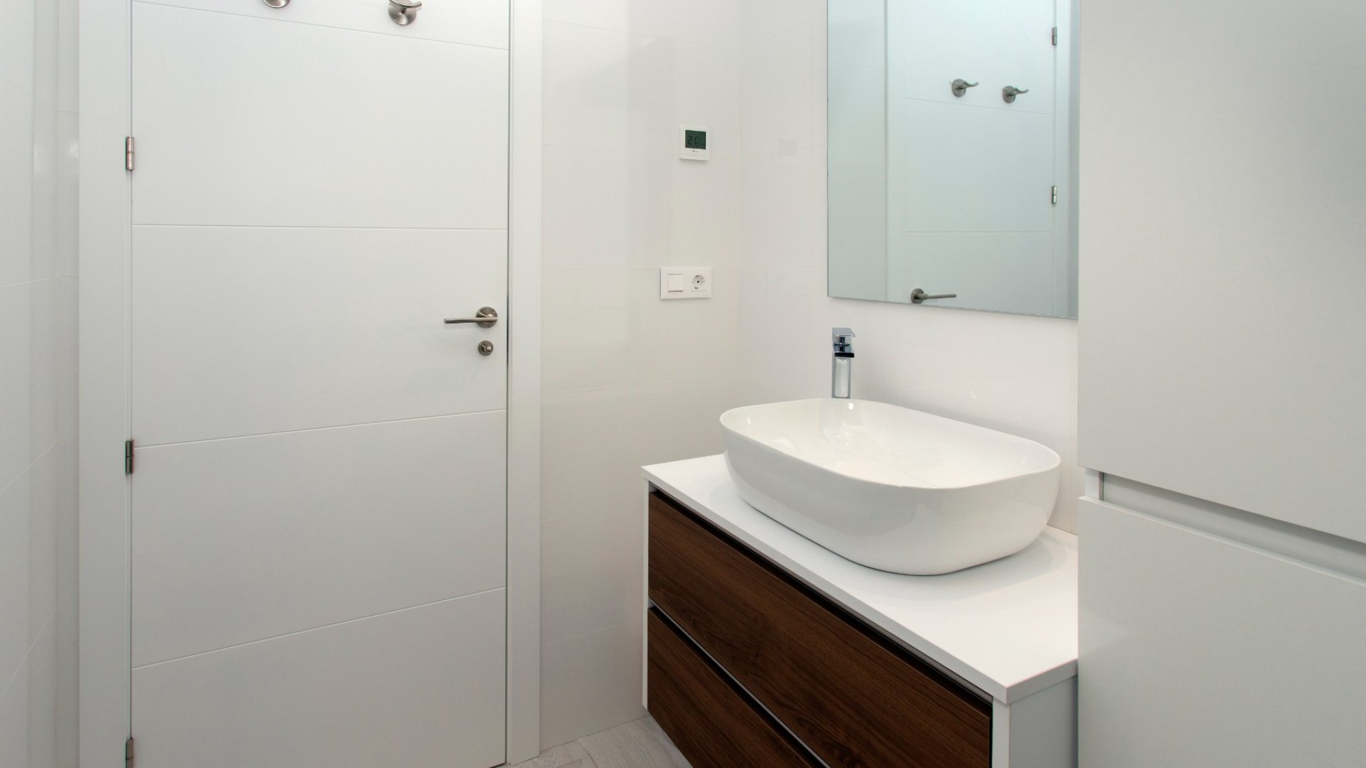 Reventa - Chalets -
Algorfa - La finca Golf