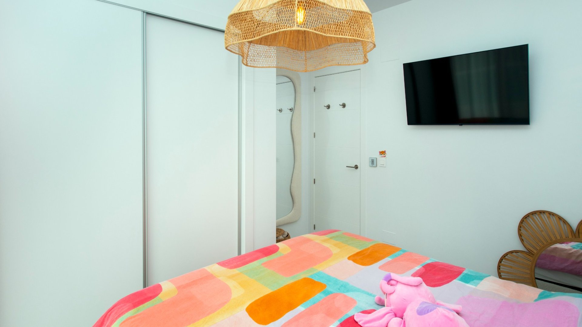 Reventa - Chalets -
Algorfa - La finca Golf