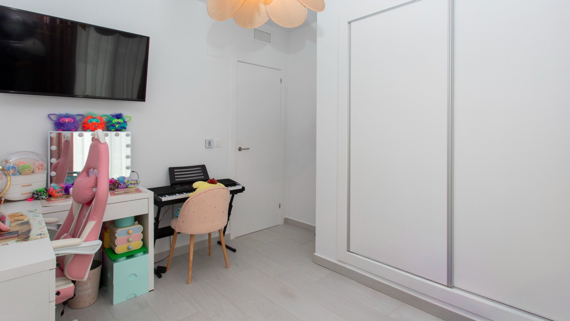 Reventa - Chalets -
Algorfa - La finca Golf