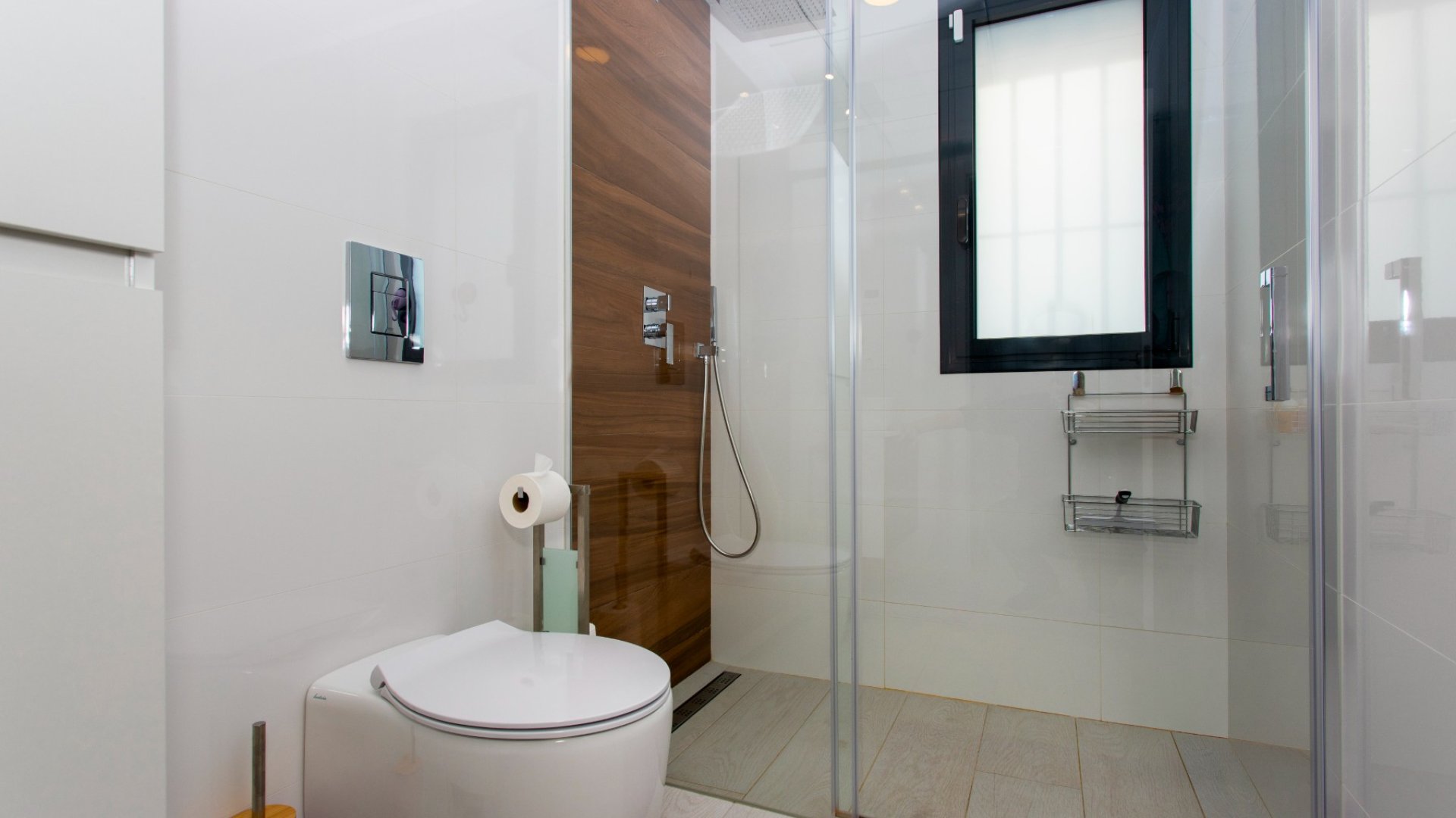 Reventa - Chalets -
Algorfa - La finca Golf