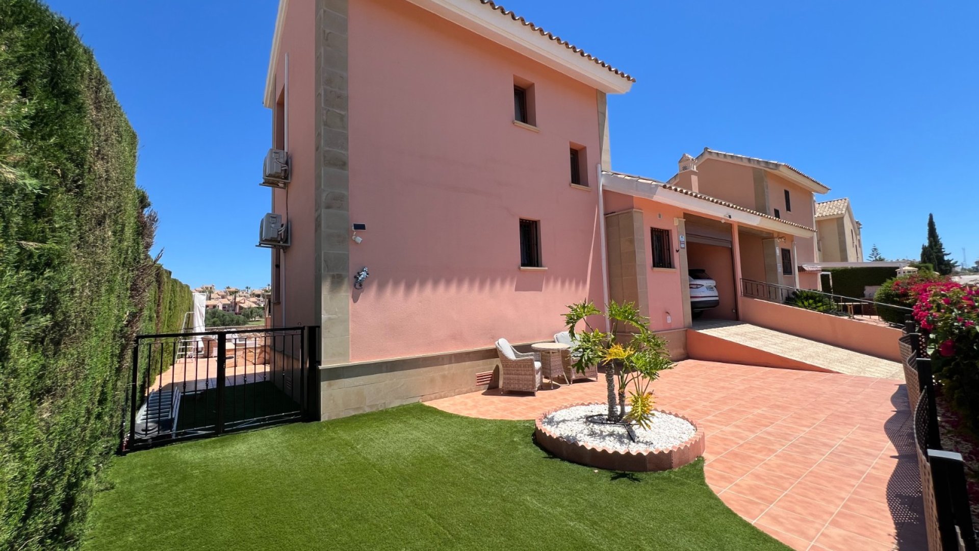 Reventa - Chalets -
Algorfa - La finca Golf