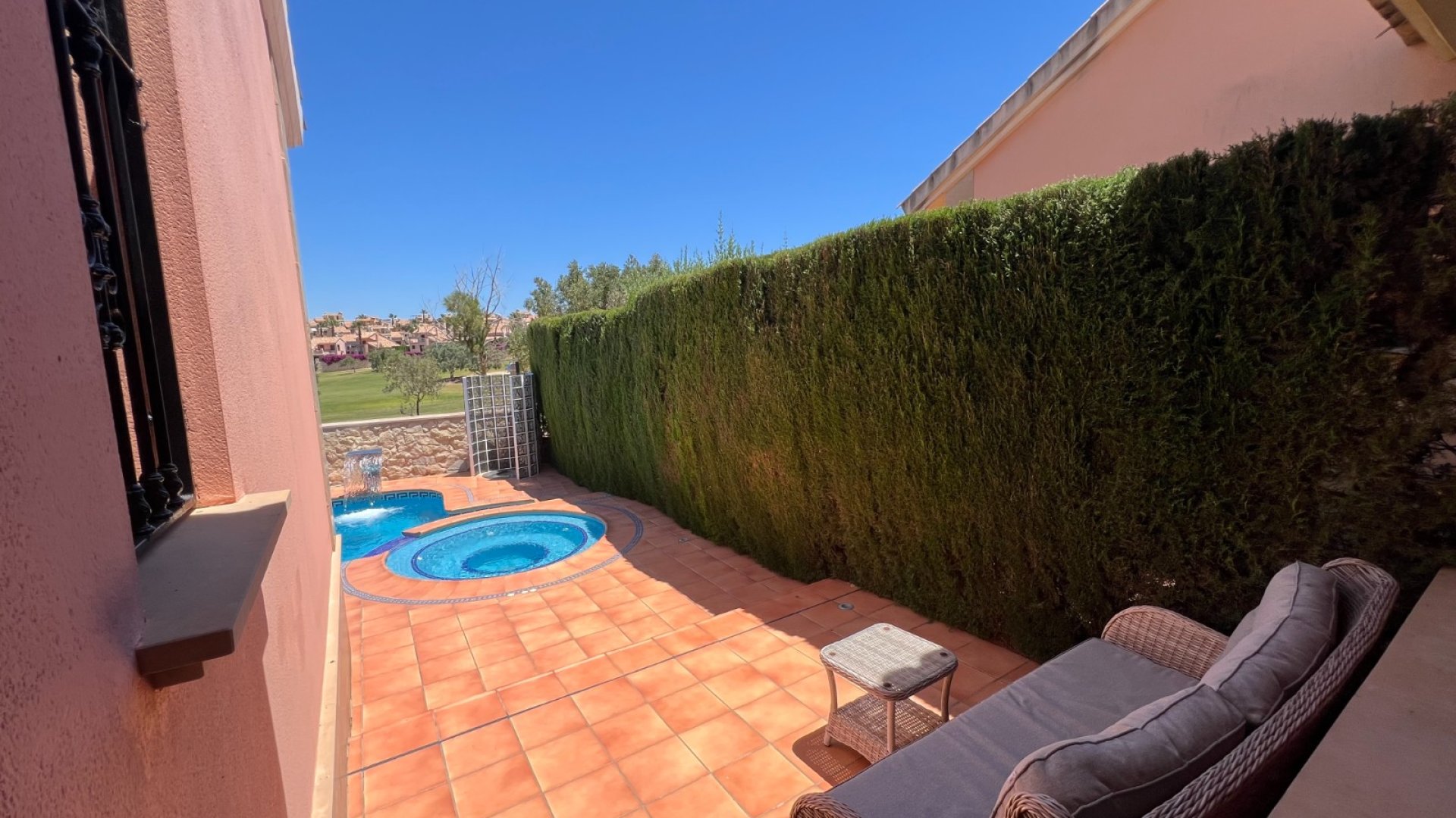 Reventa - Chalets -
Algorfa - La finca Golf
