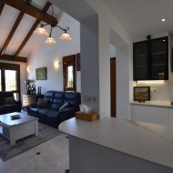 Reventa - Chalets -
Algorfa - La finca Golf